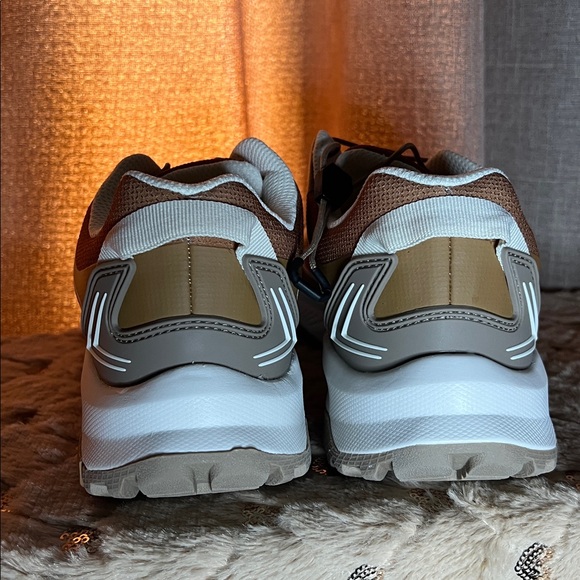 NWOT Men’s Culture Trainer Shoes 8.5 - Picture 4 of 7